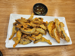 Yedamchueojeong 5