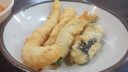 땅꼬분식 사진 3