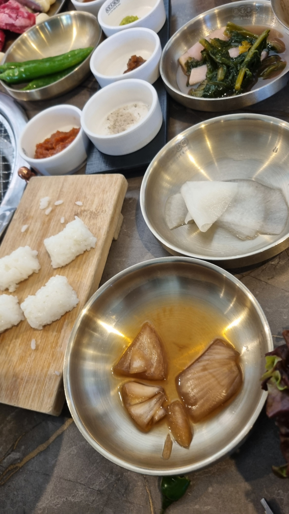 무등소갈비 제천점 4