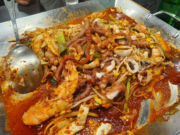 잘차려진바다 을지로본점 사진 6