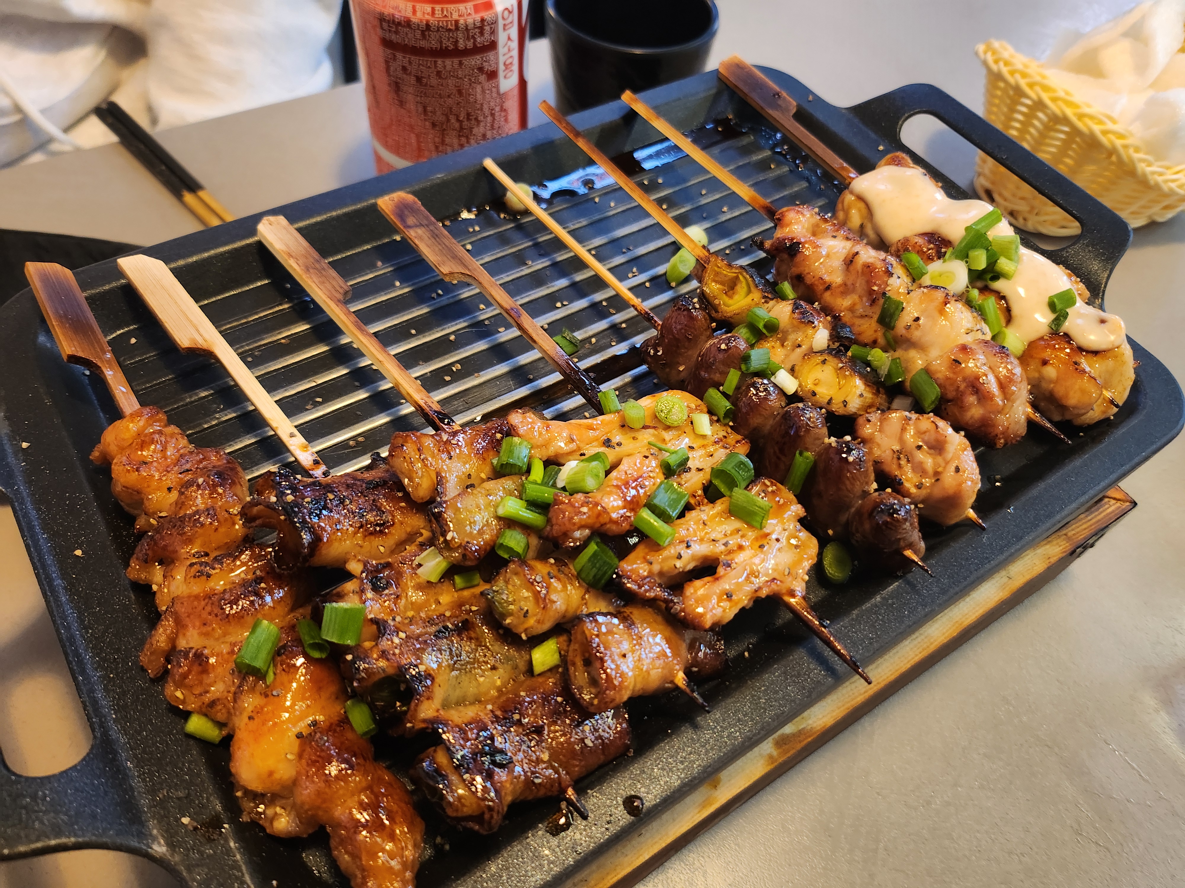 야키토리동경 3