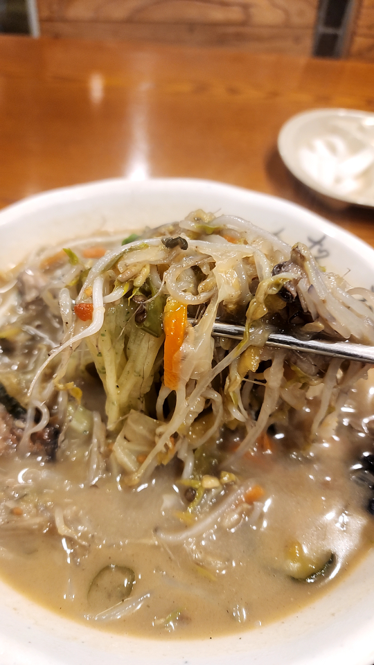 짬뽕장이 5