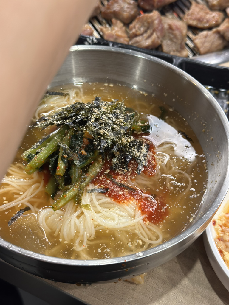 마정당 노원점 대표 사진