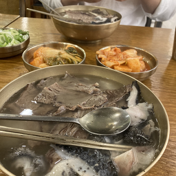 하동관 코엑스몰 사진 4