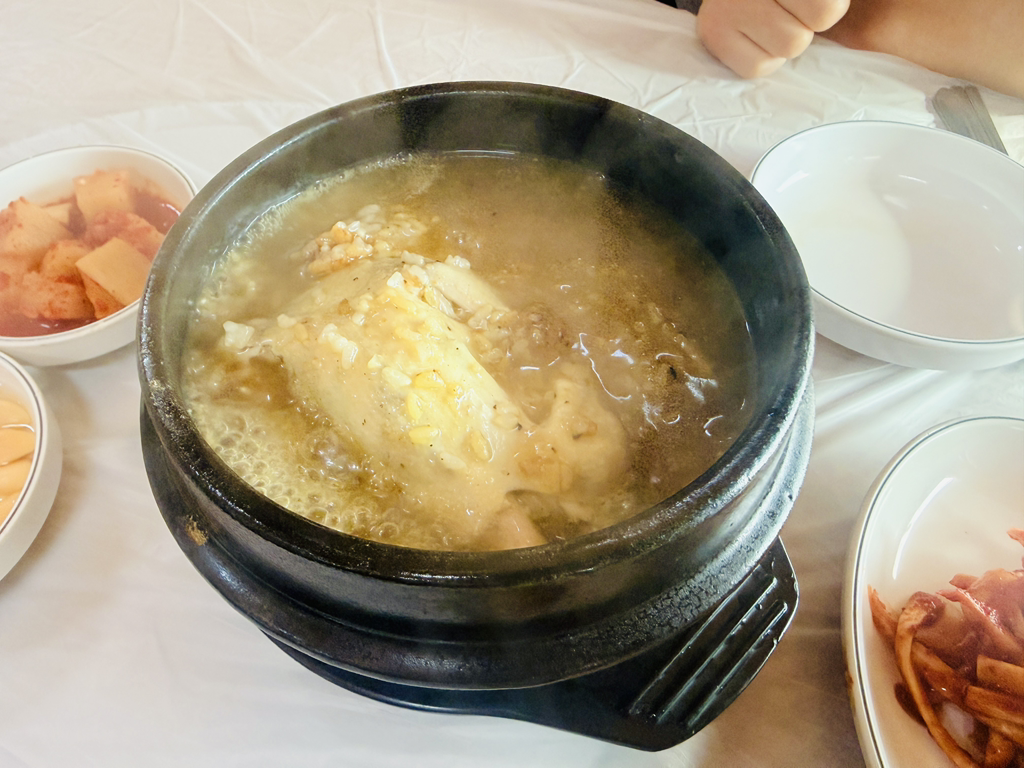 Hwangjanggun (황장군) 2