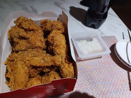 BHC치킨 가락점 대표 사진
