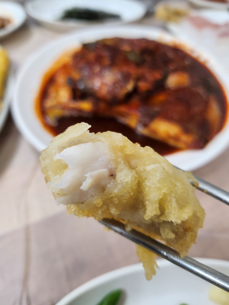 우정횟집 사진 6