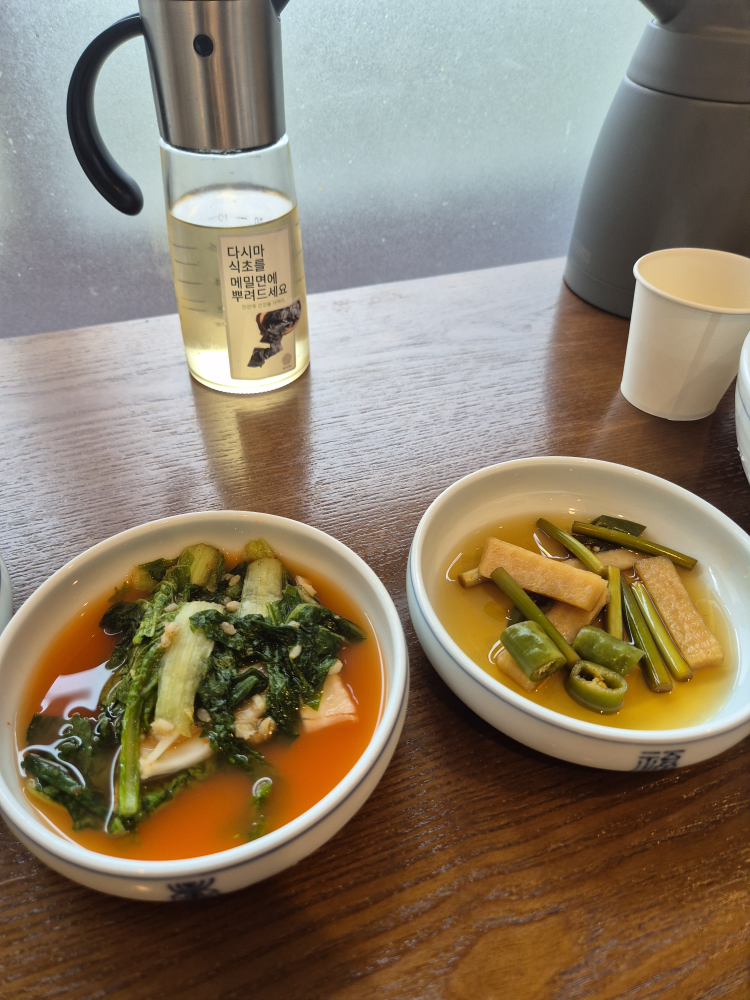 Wonhwarimemil (원화리메밀) 1