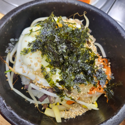 Jeonjugwan (전주관) 2