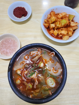 가보자순대국 4