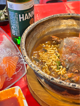 바다포차 시실리 사진 6