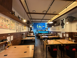 Bujeonhoetjip (부전횟집) 1
