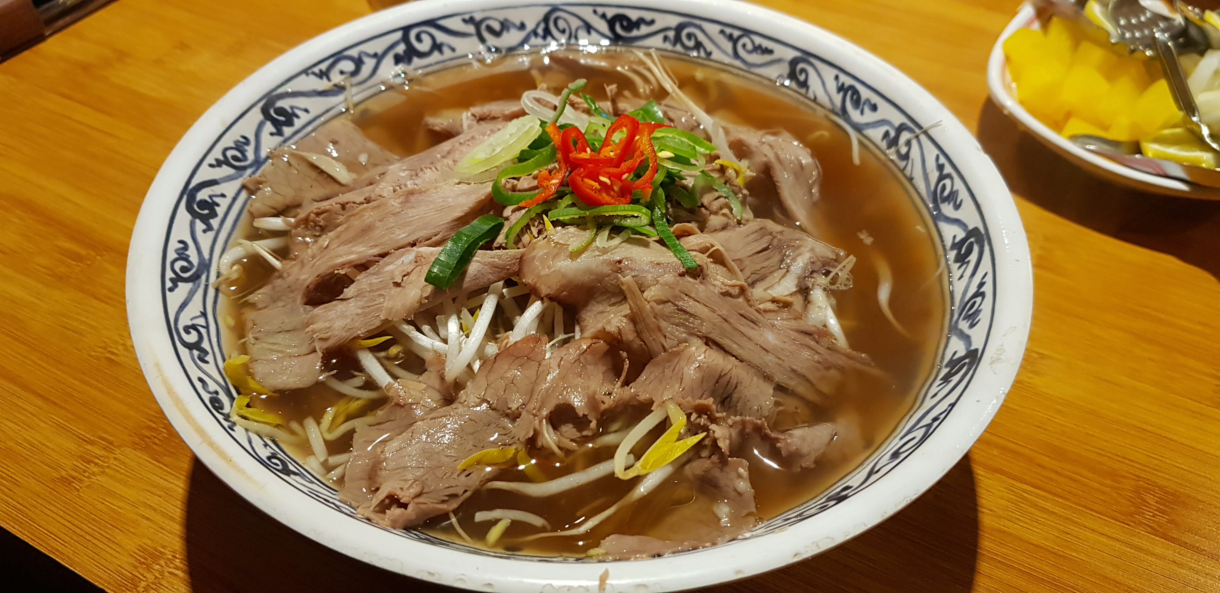 하노이별 사진 3