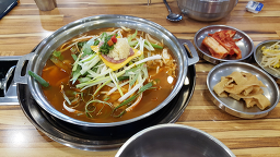 장혁민의 부대찌개 5
