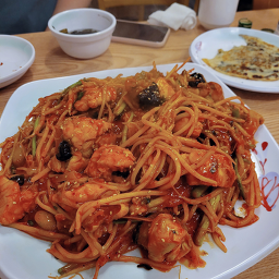 마산아구찜 사진 4