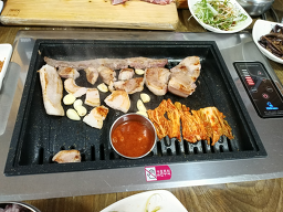 흑돼지전문 모구리 사진 3