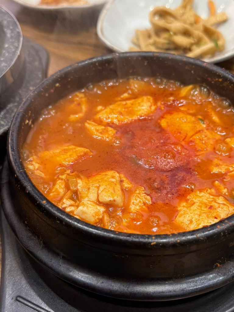대가인생순두부 명동본점 사진 5