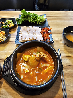 서진식당 사진 4