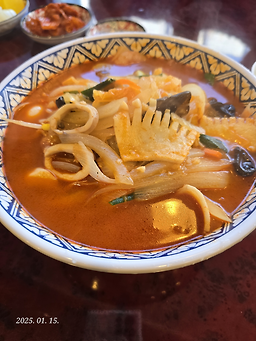 Jjamppongbaengkeu 6