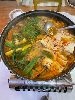 효자생태찌개 2