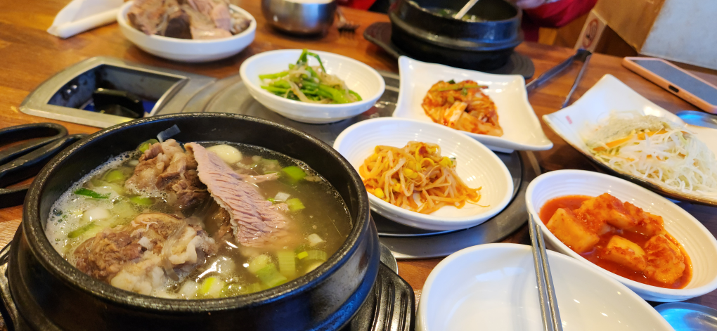 아리울한우명품관 5