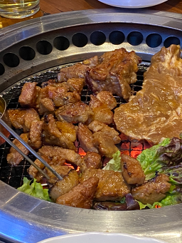 체부동잔치집돼지갈비 5호점 사진 3