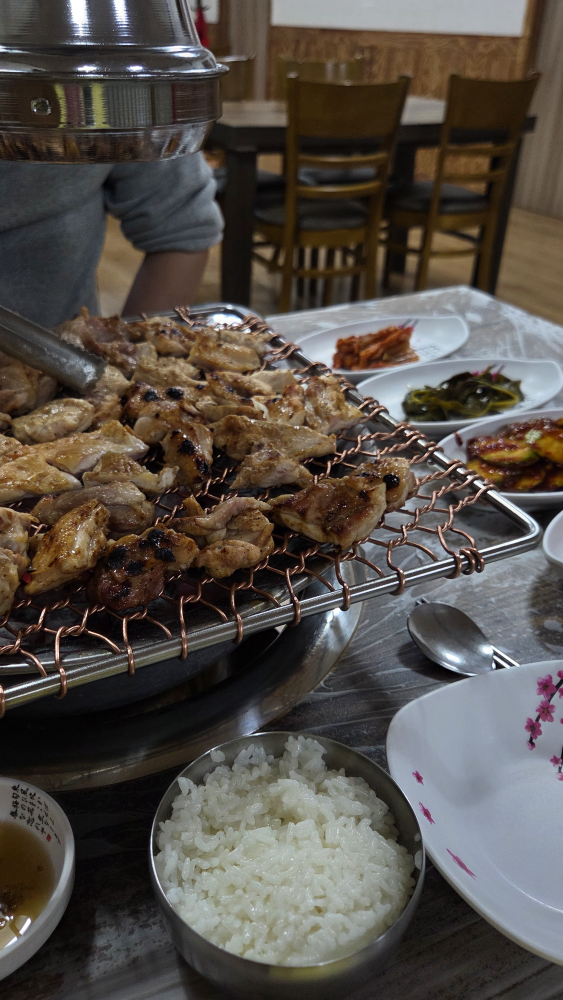 Dosanongwon (도사농원) 3