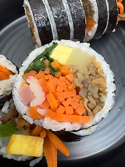 방배김밥 4