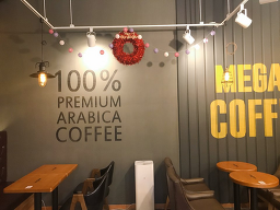 문래 메가MGC커피, 압도적 가성비 맛집 사진 1