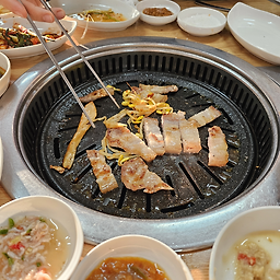 Oncheonsikyuksikdang 1
