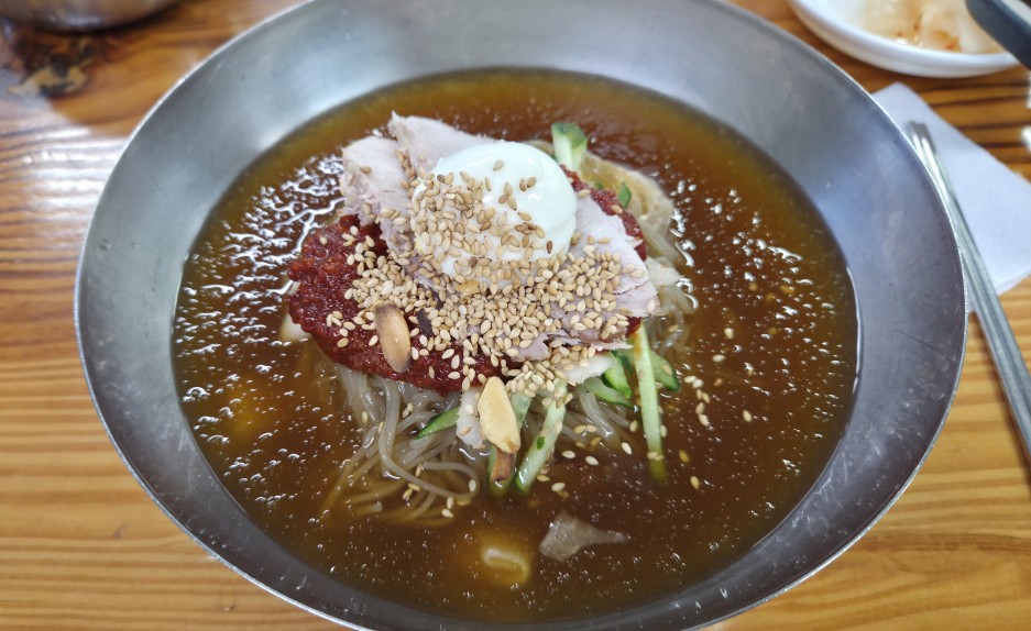김가네가야밀면 1