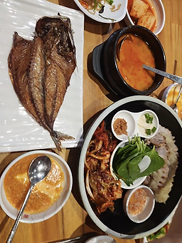 Maegokgodubu (매곡고두부) 3