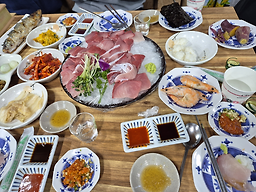군산회찜 6