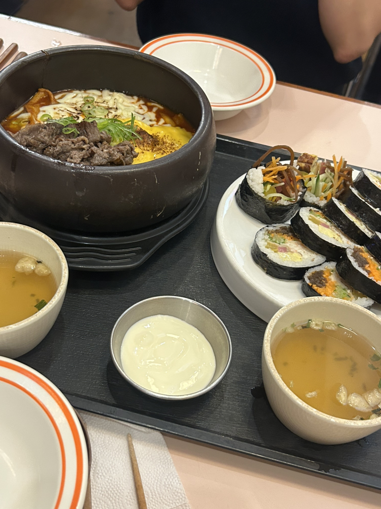 정류장 대표 사진