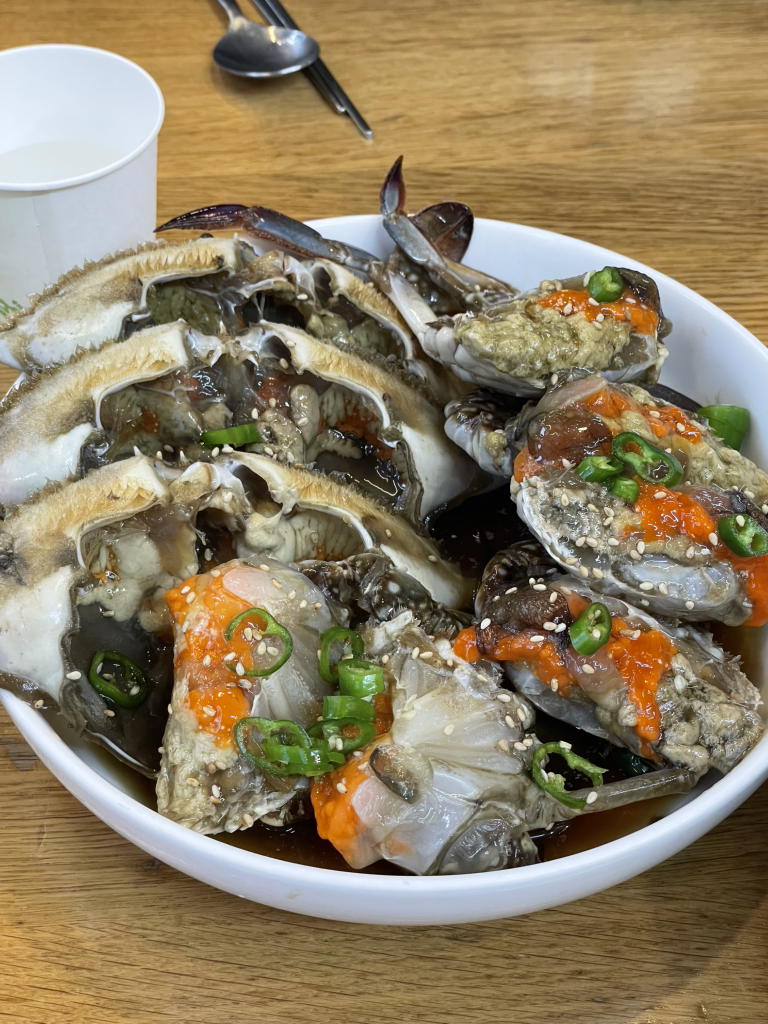 Ibaegalbi (이배갈비) 2