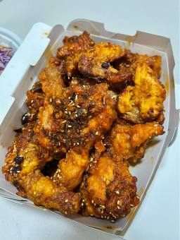 작살치킨 가락점 대표 사진