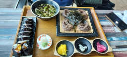 Bansongjeongguksi 4
