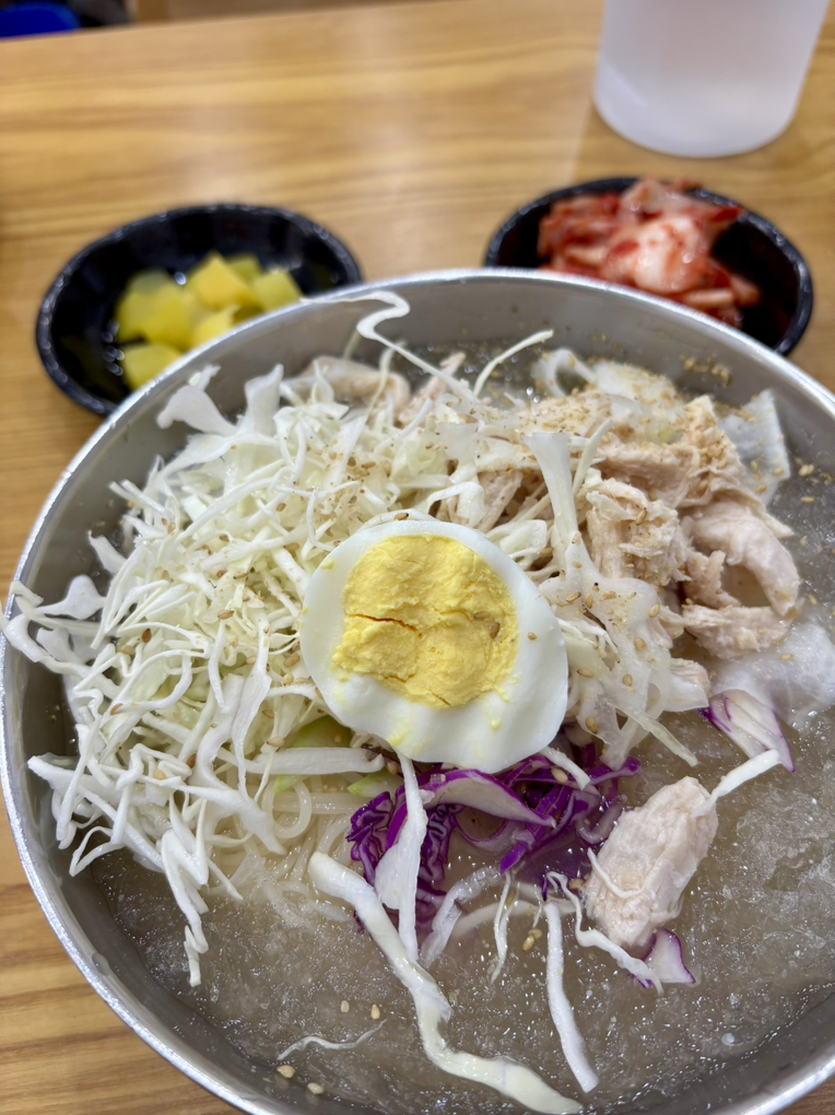 매반생면 용산LS타워점 대표 사진