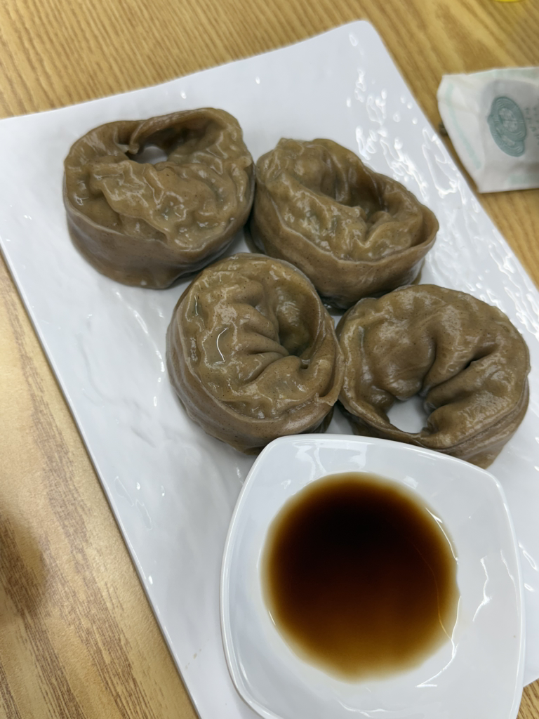 Daegwanryeongmyeonok (대관령면옥) 1