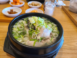 Chowonsamgyetang 5