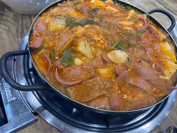 의정부부대찌개 5