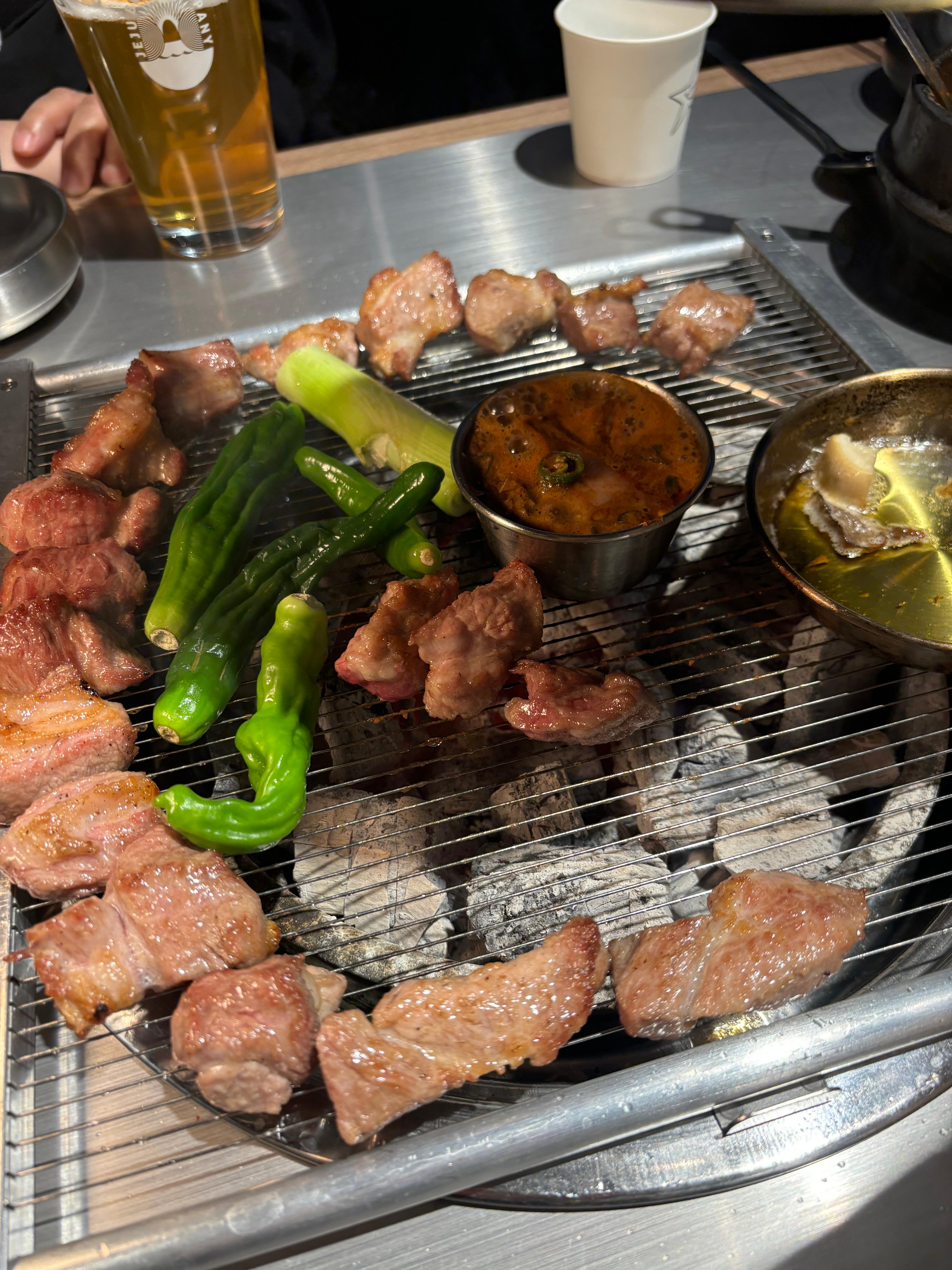 돈멜 서현점 사진 5