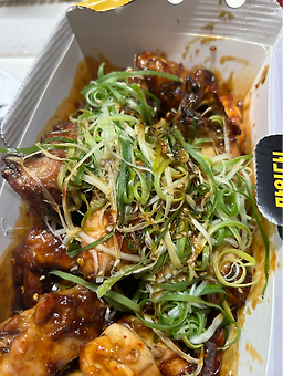 Matdakkko (맛닭꼬) 3