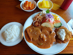 Semoreseutorang (세모레스토랑) 2