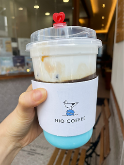 하이오커피 1