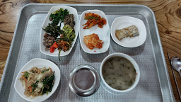 Samsamsikdang (삼삼식당) 1