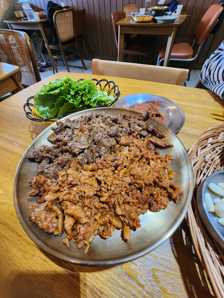 한멘뚝배기 6