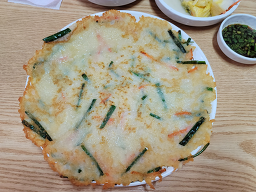 Chiksarangmemilsarang (칡사랑메밀사랑) 3