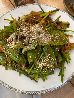 Jayangjip (자양집) 2