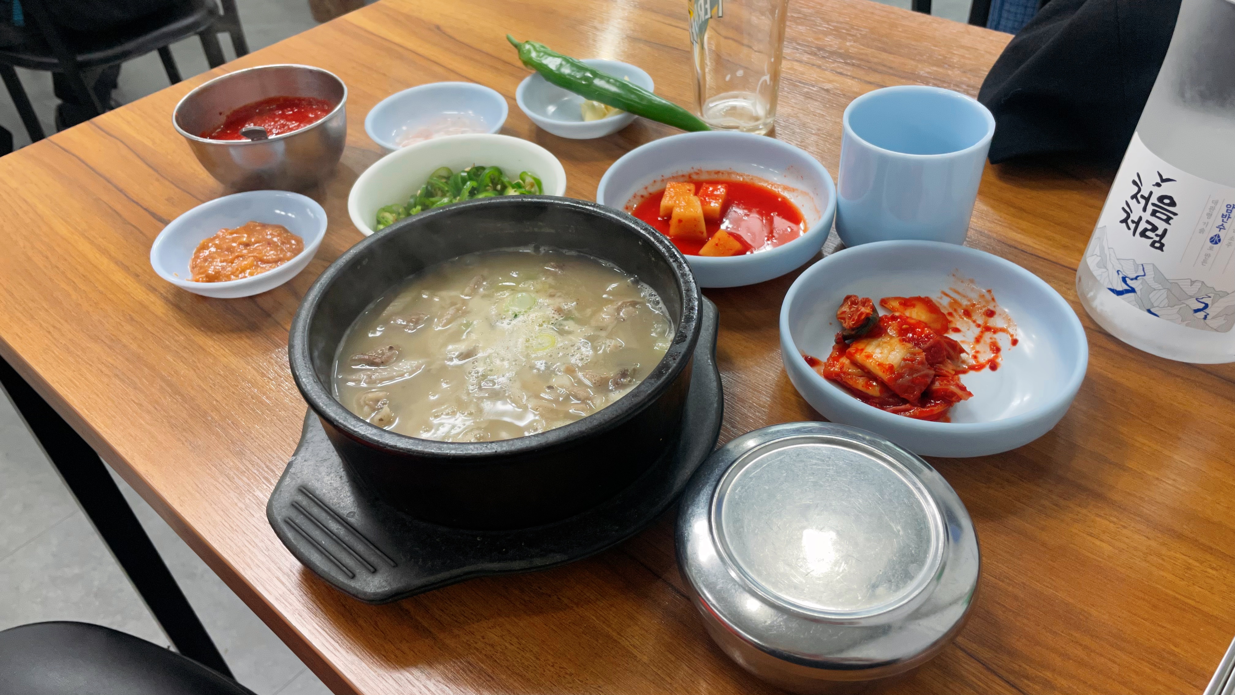 원조순대국 1